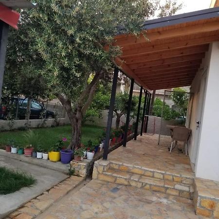 Vila Sita Влёра Экстерьер фото