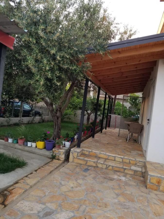 Vila Sita Влёра Экстерьер фото